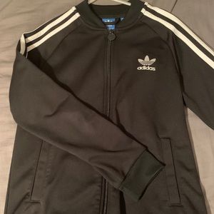 Adidas jacket